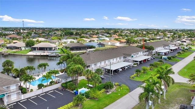 4634 SW 12th PL 119, Cape Coral, FL 33914