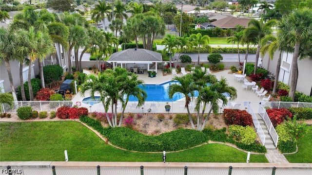 4634 SW 12th PL 119, Cape Coral, FL 33914