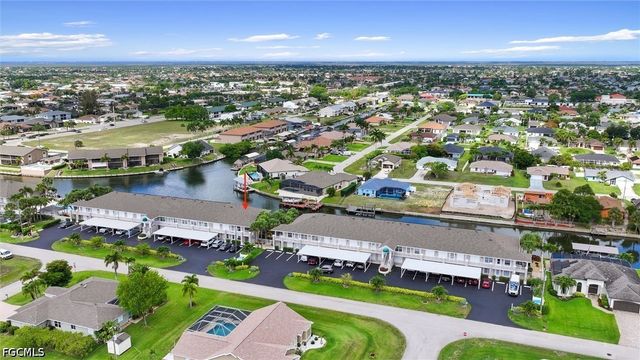 4634 SW 12th PL 119, Cape Coral, FL 33914