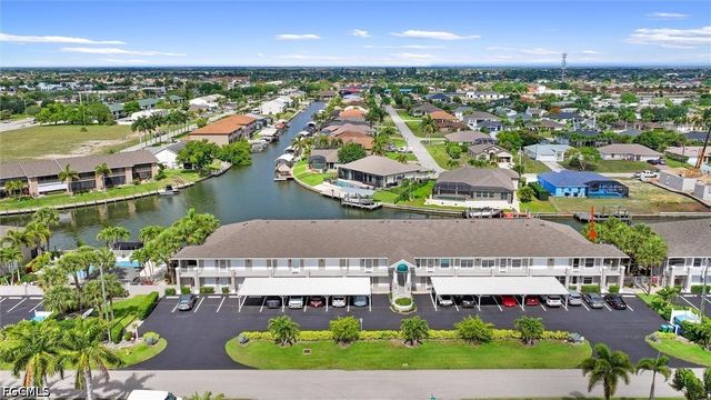 4634 SW 12th PL 119, Cape Coral, FL 33914