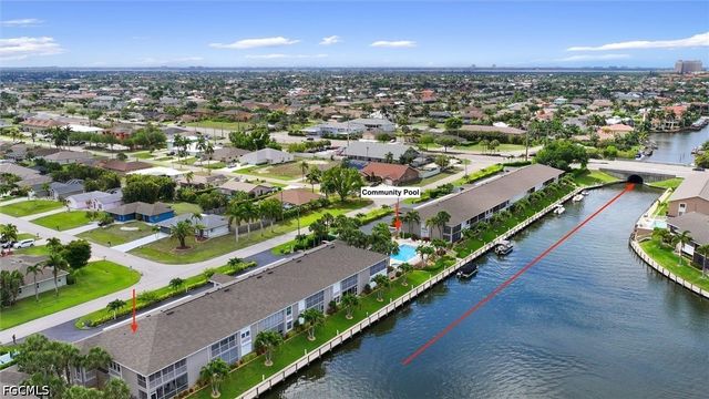 4634 SW 12th PL 119, Cape Coral, FL 33914