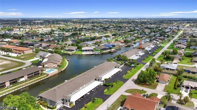 4634 SW 12th PL 119, Cape Coral, FL 33914