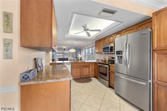 4634 SW 12th PL 119, Cape Coral, FL 33914