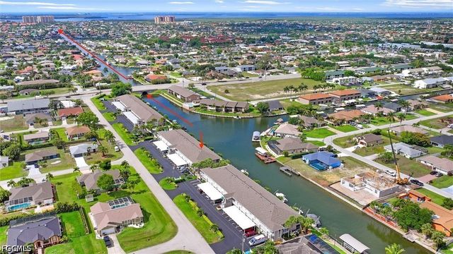 4634 SW 12th PL 119, Cape Coral, FL 33914