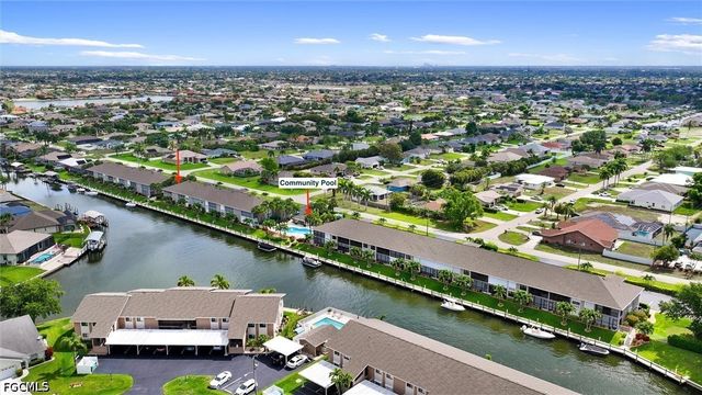 4634 SW 12th PL 119, Cape Coral, FL 33914