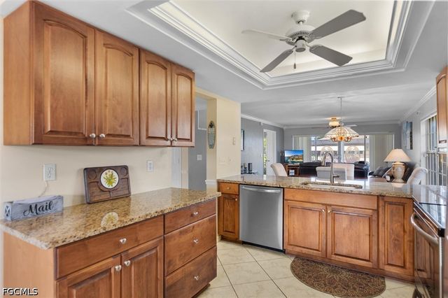 4634 SW 12th PL 119, Cape Coral, FL 33914