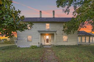 1211 Perryville Road, Harrodsburg, KY 40330