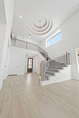 7803 Clover Gully Lane, Katy, TX 77493