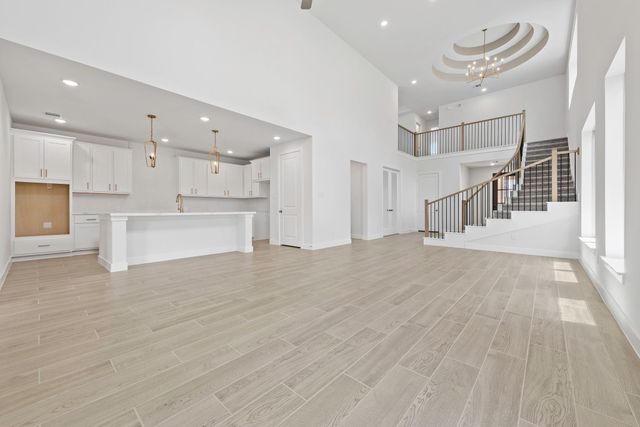 7803 Clover Gully Lane, Katy, TX 77493