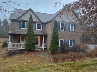345 New Boston Rd, Sturbridge, MA 01566