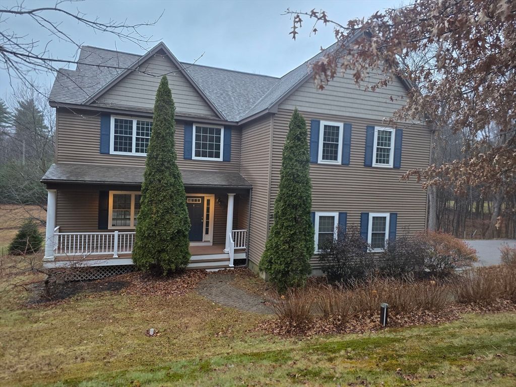 345 New Boston Rd, Sturbridge, MA 01566
