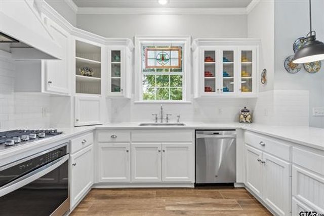 3966 Charleston Park, Tyler, TX 75701