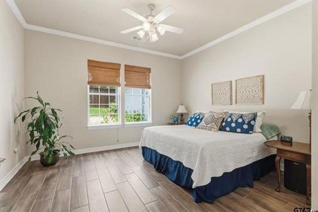 3966 Charleston Park, Tyler, TX 75701