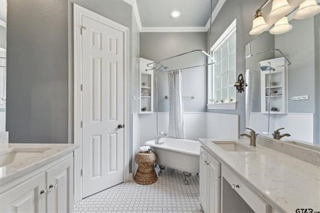 3966 Charleston Park, Tyler, TX 75701