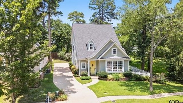 3966 Charleston Park, Tyler, TX 75701