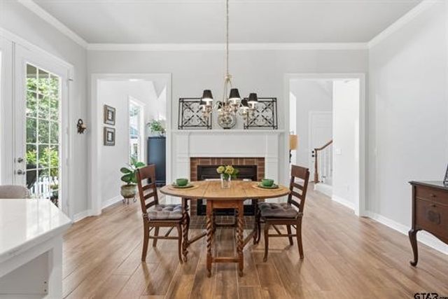 3966 Charleston Park, Tyler, TX 75701