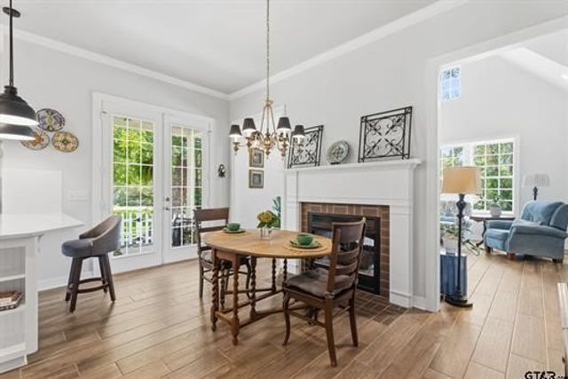 3966 Charleston Park, Tyler, TX 75701
