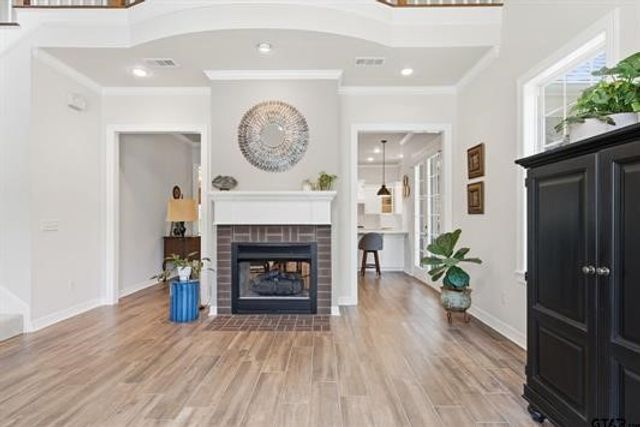 3966 Charleston Park, Tyler, TX 75701