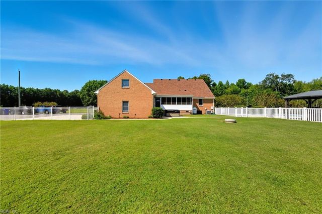2657 Joshua LN, Suffolk, VA 23434