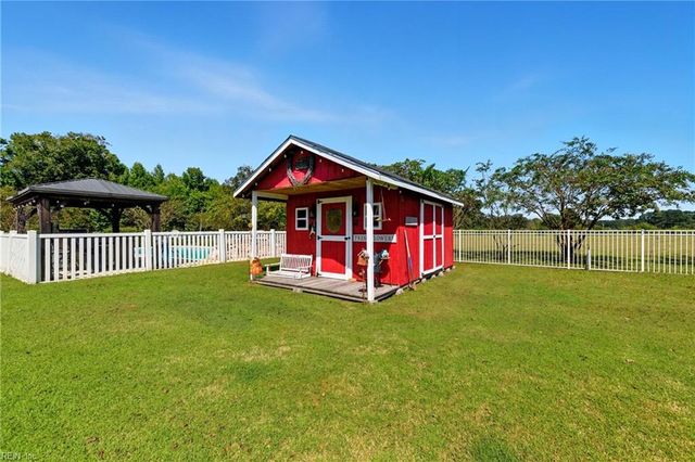2657 Joshua LN, Suffolk, VA 23434