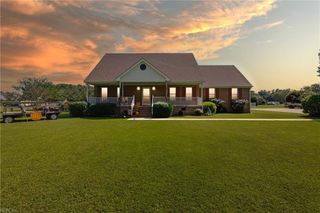 2657 Joshua LN, Suffolk, VA 23434