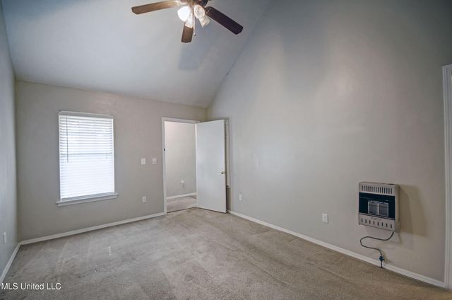 8962 Pleasant Hill Rd Road, Carthage, MS 39051