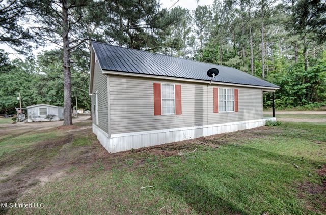 8962 Pleasant Hill Rd Road, Carthage, MS 39051