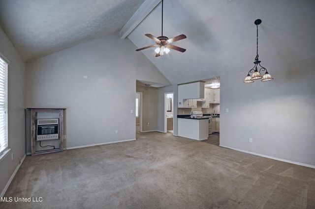 8962 Pleasant Hill Rd Road, Carthage, MS 39051