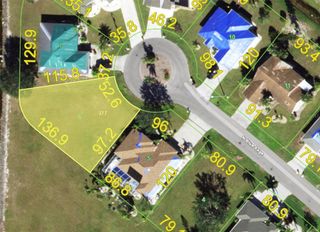 7111 N BLUE SAGE, Punta Gorda, FL 33955