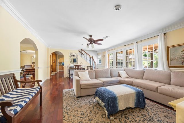 2414 Sieber Drive, Houston, TX 77017