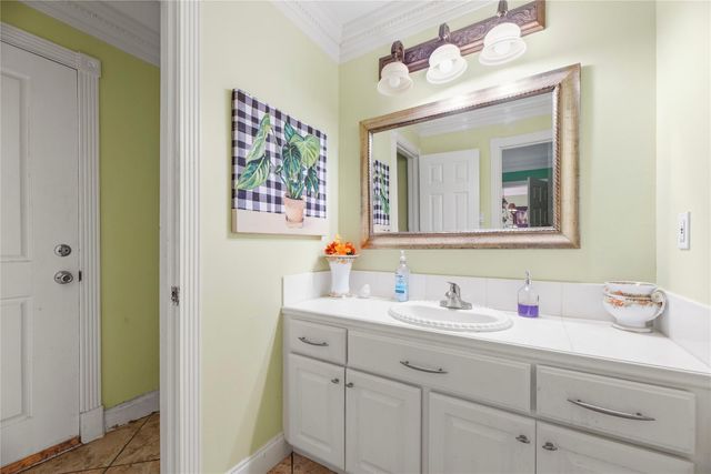 2414 Sieber Drive, Houston, TX 77017
