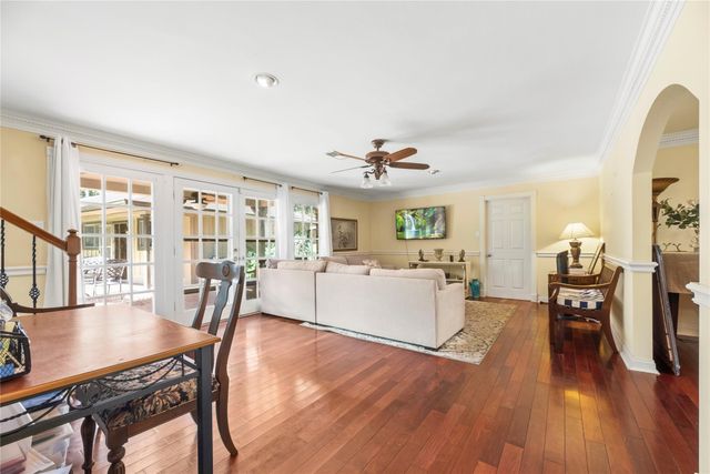 2414 Sieber Drive, Houston, TX 77017