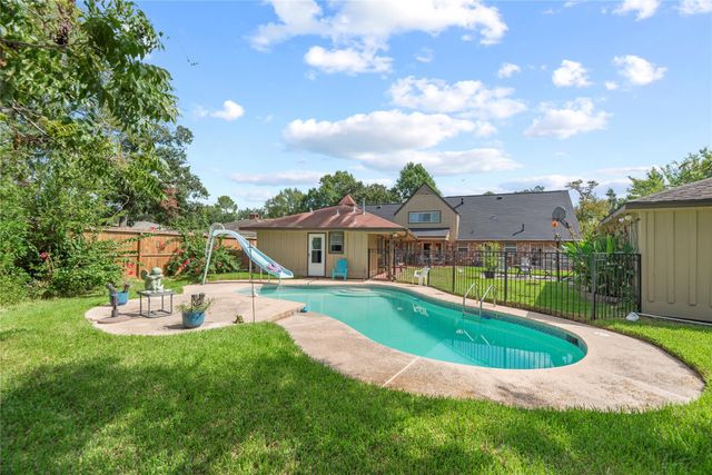 2414 Sieber Drive, Houston, TX 77017