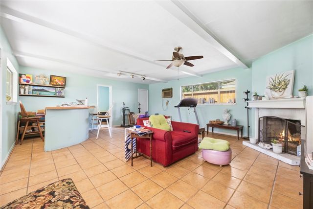 2414 Sieber Drive, Houston, TX 77017