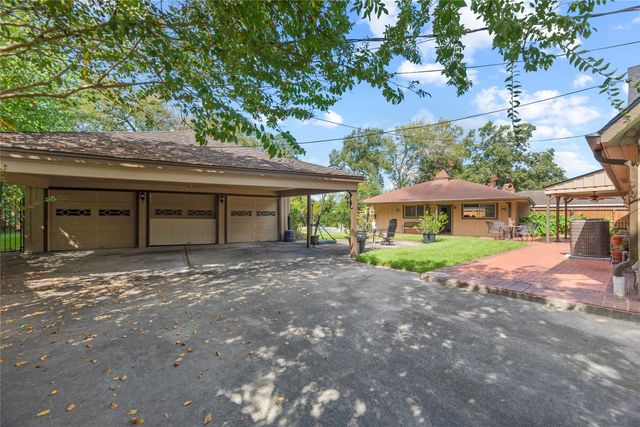 2414 Sieber Drive, Houston, TX 77017