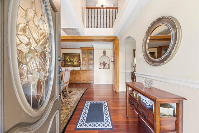 2414 Sieber Drive, Houston, TX 77017