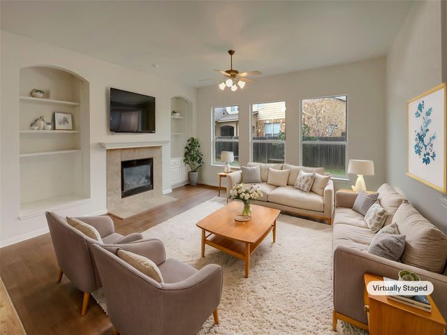 1725 Nelson Ranch LOOP, Cedar Park, TX 78613