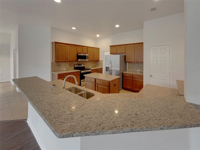 1725 Nelson Ranch LOOP, Cedar Park, TX 78613