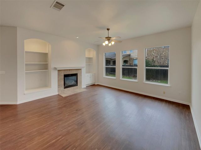 1725 Nelson Ranch LOOP, Cedar Park, TX 78613
