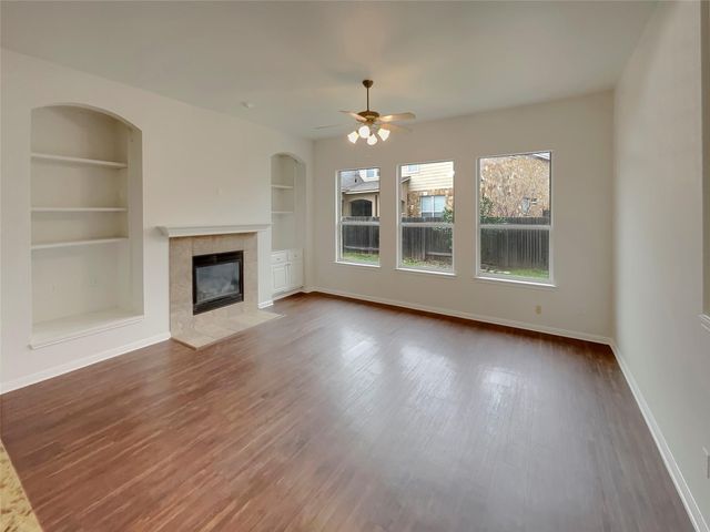 1725 Nelson Ranch LOOP, Cedar Park, TX 78613