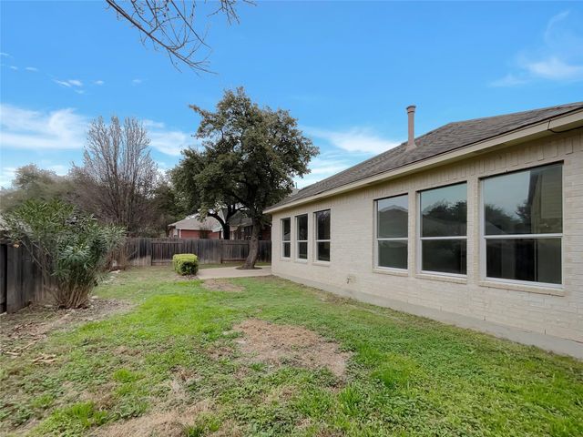 1725 Nelson Ranch LOOP, Cedar Park, TX 78613
