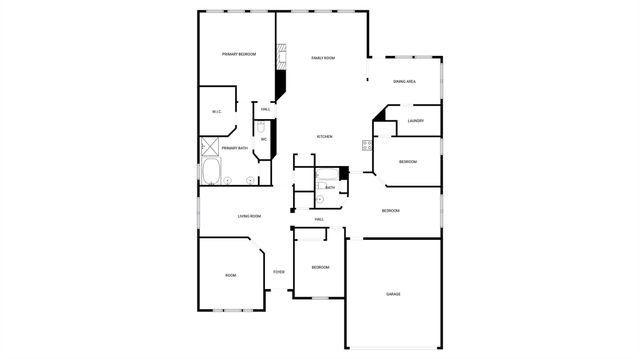 1725 Nelson Ranch LOOP, Cedar Park, TX 78613