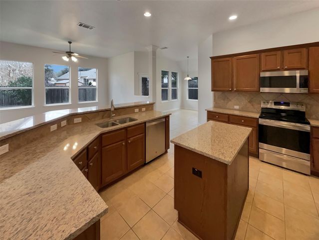 1725 Nelson Ranch LOOP, Cedar Park, TX 78613
