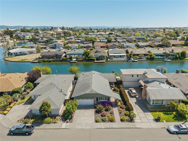 632 Waterview, Alameda, CA 94501