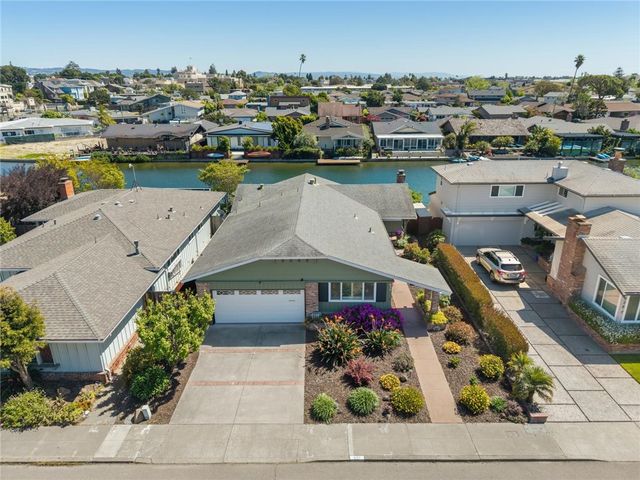 632 Waterview, Alameda, CA 94501