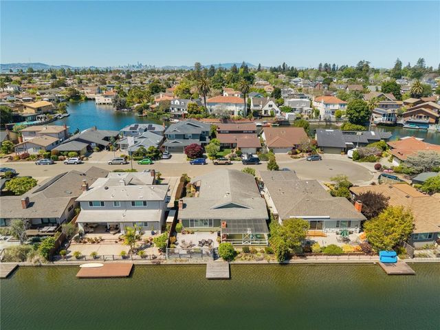 632 Waterview, Alameda, CA 94501