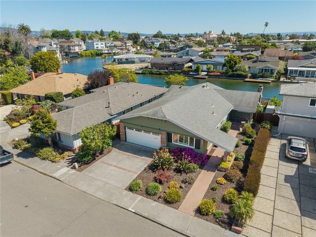 632 Waterview, Alameda, CA 94501