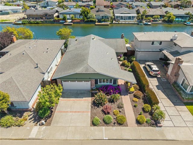 632 Waterview, Alameda, CA 94501