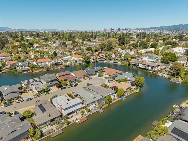632 Waterview, Alameda, CA 94501