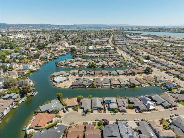 632 Waterview, Alameda, CA 94501